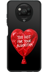 Too Hot 2.0 - Xiaomi Poco X3 NFC