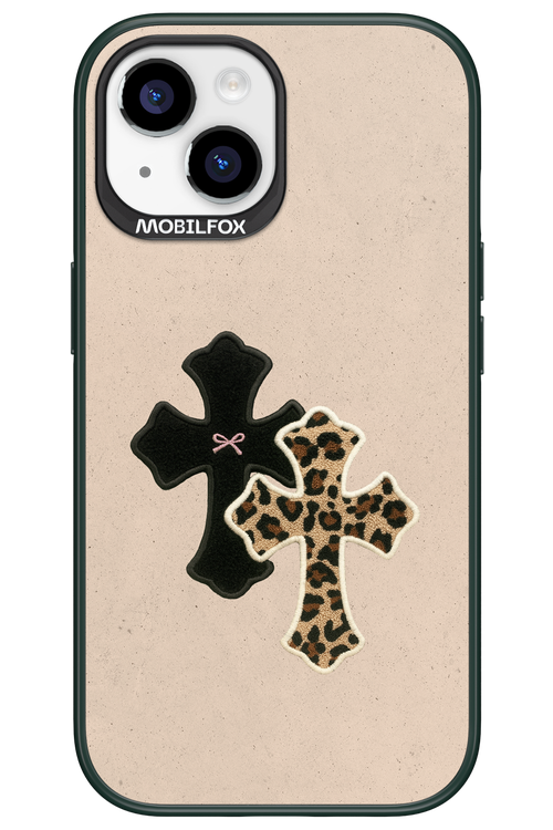 Double Cross - Apple iPhone 15