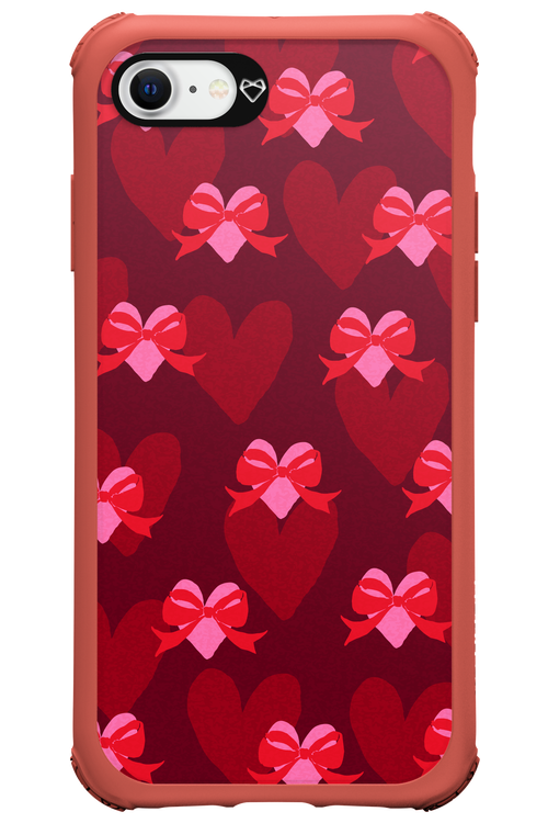 My Heart My Love - Apple iPhone 8