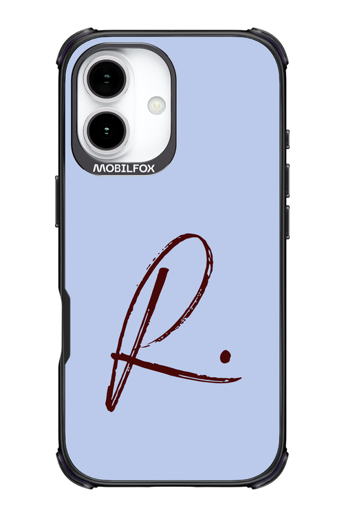 (Jellyfish Presso) R 2.0 - Apple iPhone 17