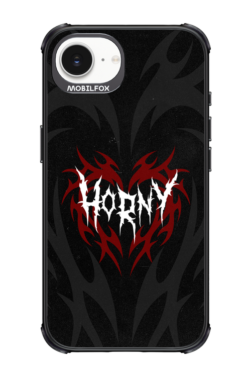 HORNY 2.0 - Apple iPhone 16e