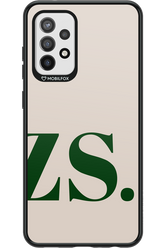 ZS (Tennis Zone) - Samsung Galaxy A72