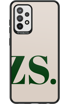 ZS (Tennis Zone) - Samsung Galaxy A72