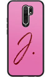 (Sorbet) J 2.0 - Xiaomi Redmi 9