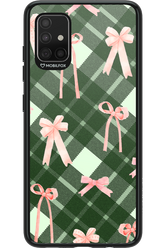 Blanket Fluff - Samsung Galaxy A51