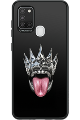 The Diamond King 2.0 - Samsung Galaxy A21 S