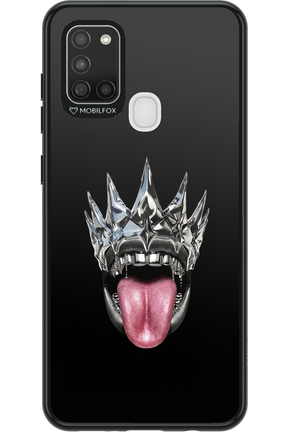 The Diamond King 2.0 - Samsung Galaxy A21 S