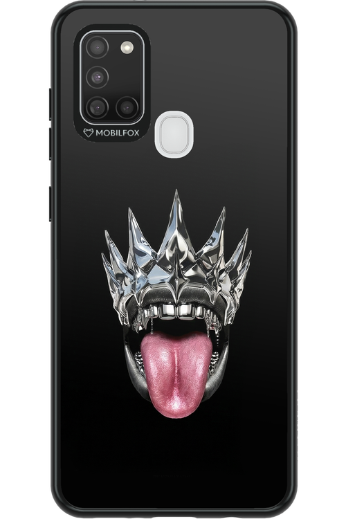 The Diamond King 2.0 - Samsung Galaxy A21 S