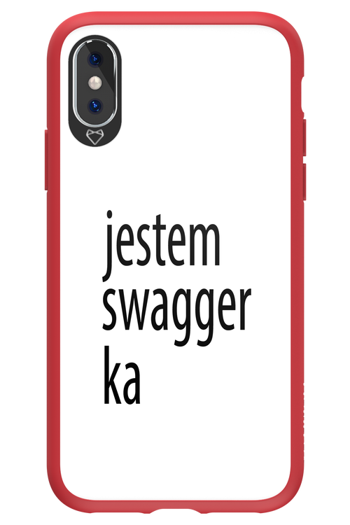 Swagger 2.0 - Apple iPhone X