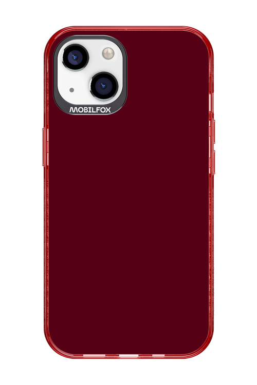 Burgundy 2.0 - Apple iPhone 13