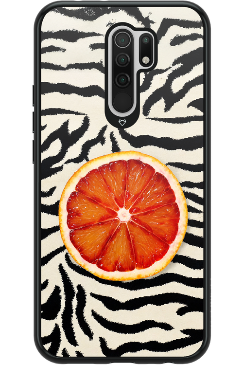Wild Nectarin 2.0 - Xiaomi Redmi 9