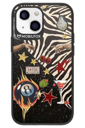Party hard 2.0 - Apple iPhone 13 Mini