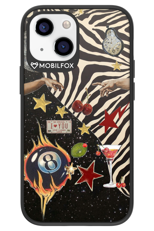 Party hard 2.0 - Apple iPhone 13 Mini
