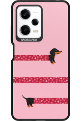 PAWS & KISSES 2.0 - Xiaomi Redmi Note 12 Pro 5G