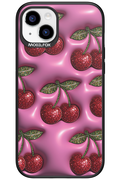CHERRY RUBY 2.0 - Apple iPhone 15 Plus