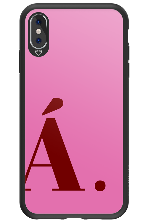 A II (Sorbet) 2.0 - Apple iPhone XS Max