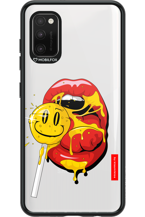 Lolli Kiss 2.0 - Samsung Galaxy A41