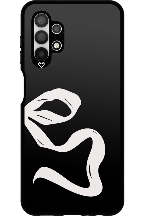 Knot Black - Samsung Galaxy A13 4G