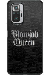 Blowjob Queen 2.0 - Xiaomi Redmi Note 10S