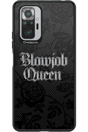 Blowjob Queen 2.0 - Xiaomi Redmi Note 10S