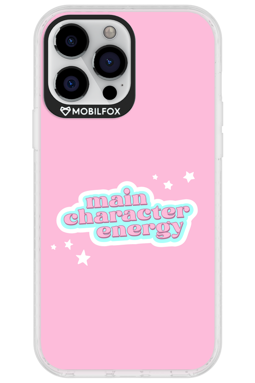 The Main Pink - Apple iPhone 13 Pro Max