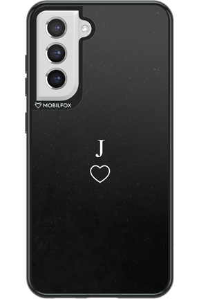 J Black 2.0 - Samsung Galaxy S21 FE