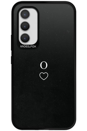 O Black 2.0 - Samsung Galaxy A34