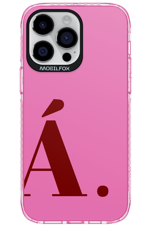 A II (Sorbet) 2.0 - Apple iPhone 14 Pro Max