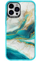 Emerald - Apple iPhone 12 Pro Max