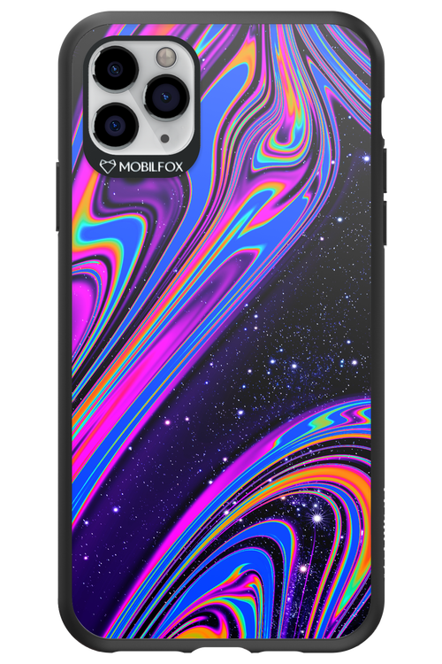 Galactic Psy - Apple iPhone 11 Pro Max