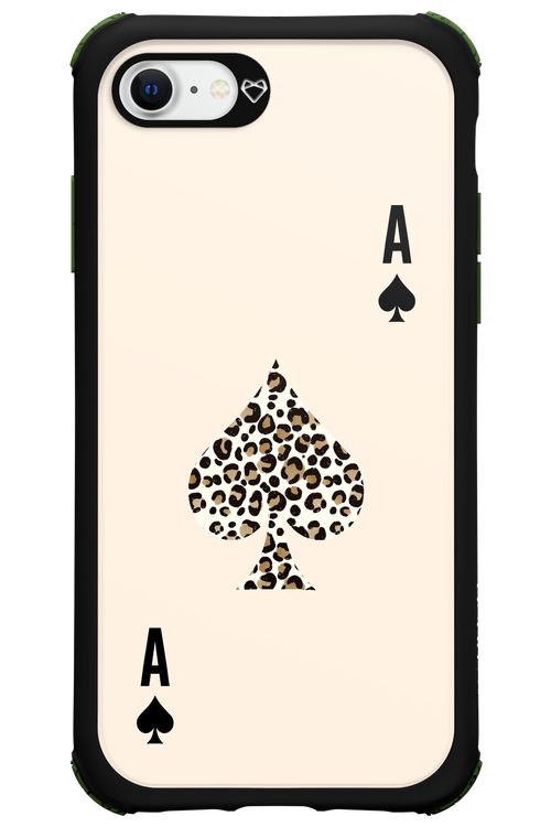 Roar of Ace - Apple iPhone 8