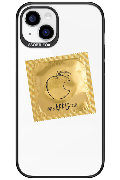 Safety Apple 2.0 - Apple iPhone 15 Plus