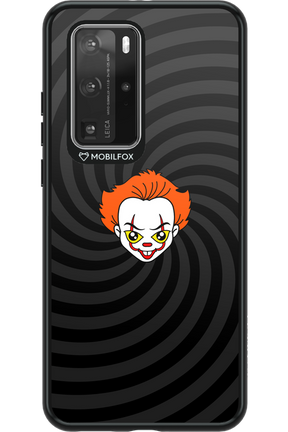 Mystery Clown - Huawei P40 Pro
