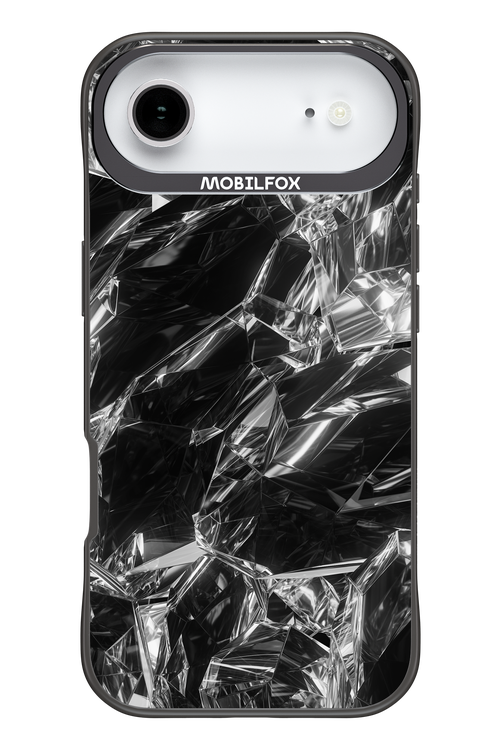 Crystal Noir 2.0 - Apple iPhone 17 Air
