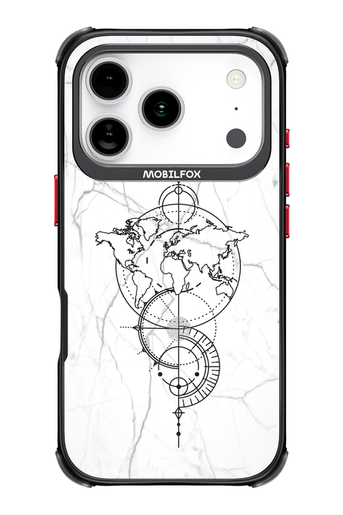 Compass 2.0 - Apple iPhone 17 Pro
