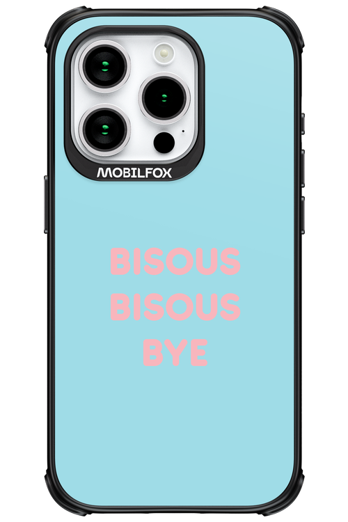 Bisous - Apple iPhone 15 Pro