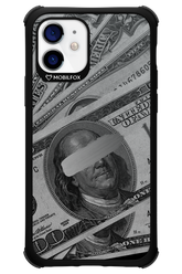 I don't see money - Apple iPhone 12