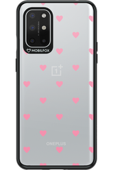 Mini Hearts 2.0 - OnePlus 8T