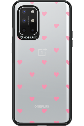 Mini Hearts 2.0 - OnePlus 8T
