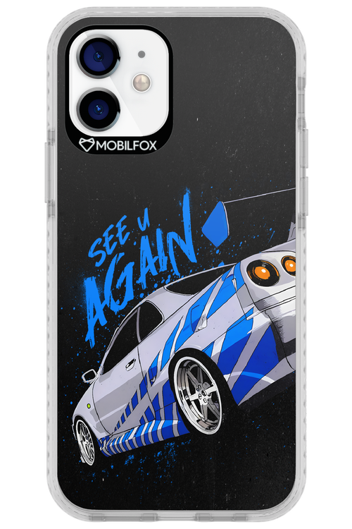 See u again - Apple iPhone 12