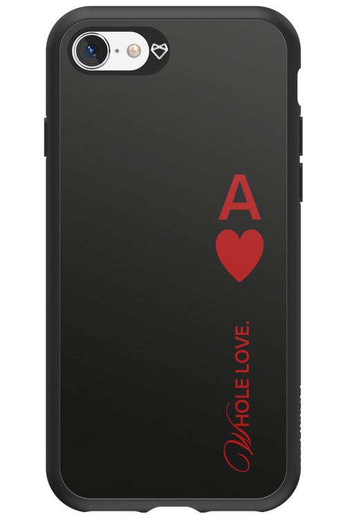 Whole 2.0 - Apple iPhone SE 2020