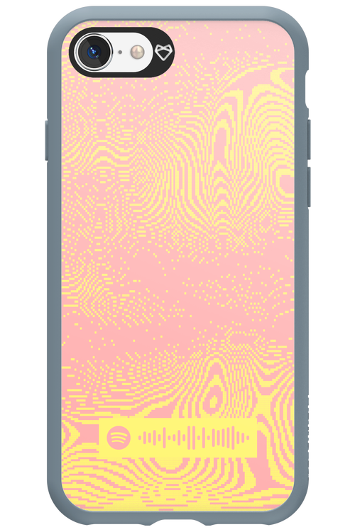 House Frequency - Apple iPhone 8