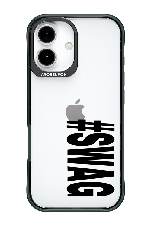Swag Dark Mode 2.0 - Apple iPhone 17