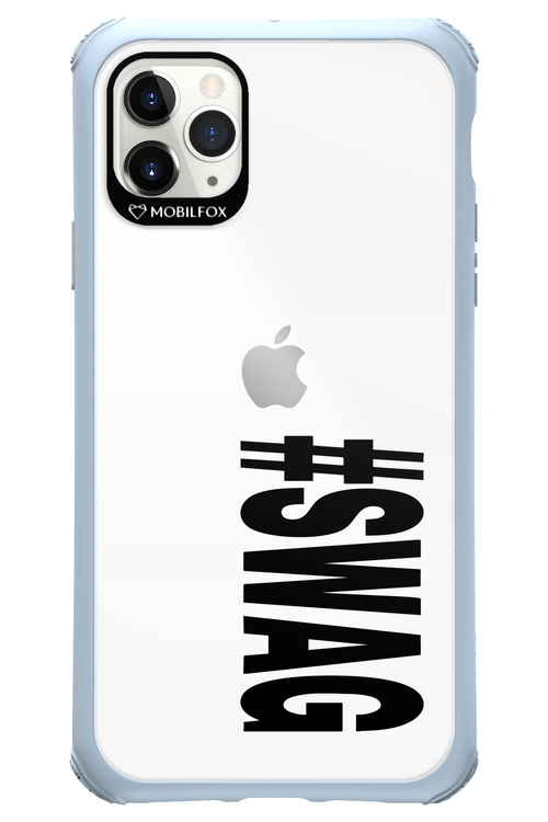 Swag Dark Mode - Apple iPhone 11 Pro Max