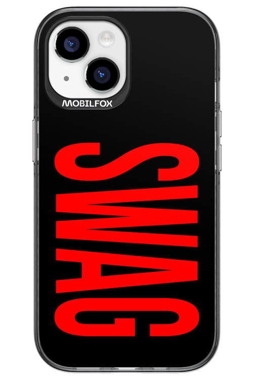 SWAG 2.0 - Apple iPhone 15