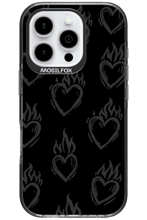 Angry Girlfriend - Apple iPhone 16 Pro