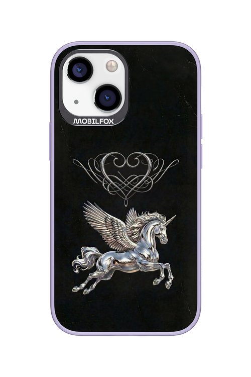 Horse Heart 2.0 - Apple iPhone 13 Mini