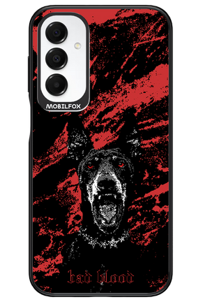 Bad Blood - Samsung A16