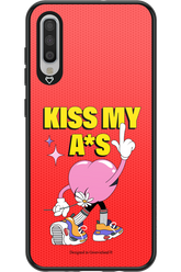 KISS - Samsung Galaxy A70