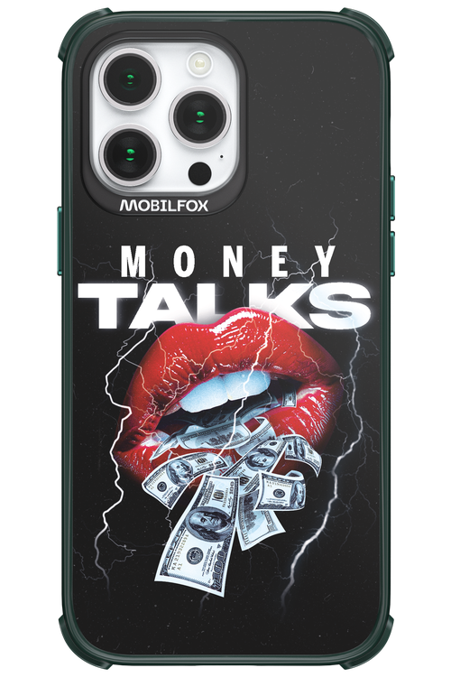 Money Talks 2.0 - Apple iPhone 14 Pro Max